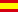 Bandera espaola