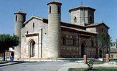 arquitectura romnica